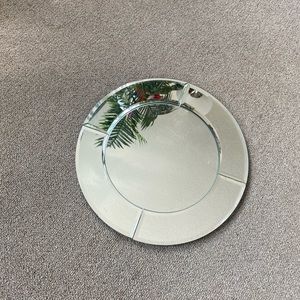 Round Mirror
